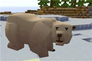 迷你世界冰熊怎么繁殖 一起来探索一下