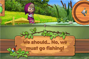 钓鱼攻略 玩家钓鱼的具体技巧