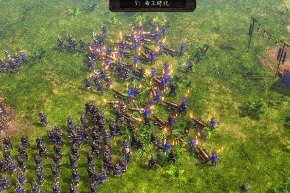帝國時(shí)代功勛箱子攻略是什么 帝國時(shí)代兵種有哪些