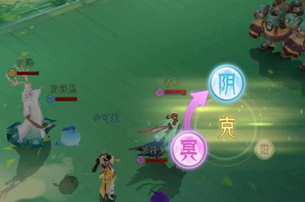 軒轅劍龍舞云山靈佑和護(hù)駕的區(qū)別 靈佑和護(hù)駕先培養(yǎng)哪個(gè)好