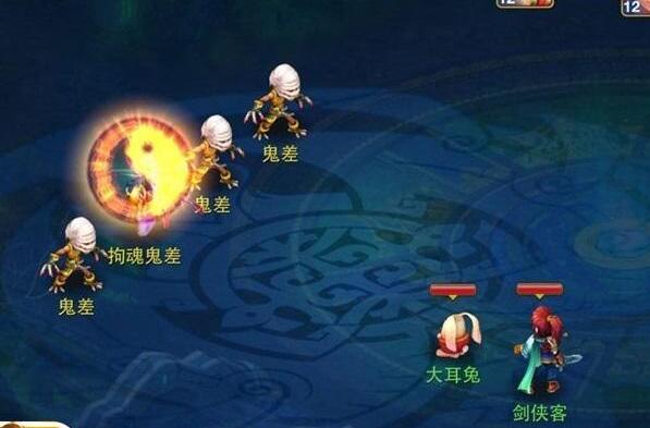 神武4手游佛门怎么样 神武4手游佛门技能