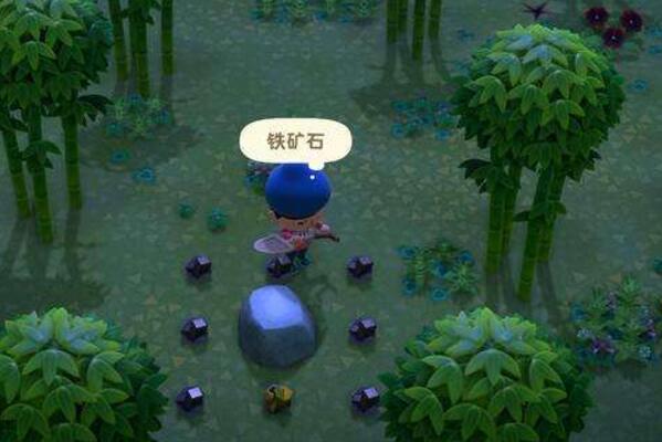 動(dòng)物森友會(huì)婚禮活動(dòng)怎么參加 動(dòng)物森友會(huì)新手攻略