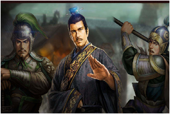 三國(guó)志14驅(qū)虎吞狼計(jì)略怎么用 袁紹人物背景介紹
