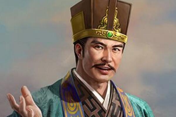 三国志14鲁肃有哪些亲密武将 三国志14鲁肃属性