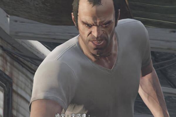 GTA5太平洋银行怎么抢 子弹丢失怎么办