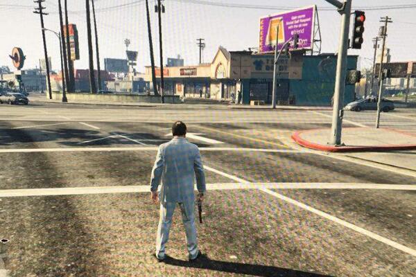 GTA5地堡靶场卡住不能动怎么办 GTA5玩家必备技巧