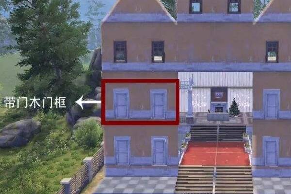 明日之后莊園門牌有什么用 明日之后提升槍的堅固值方法