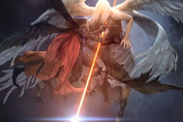 大天使之剑嗨点怎么获得 大天使之剑如何提高战斗能力